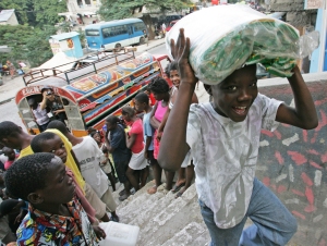 아이티 -12/03~04/2011 